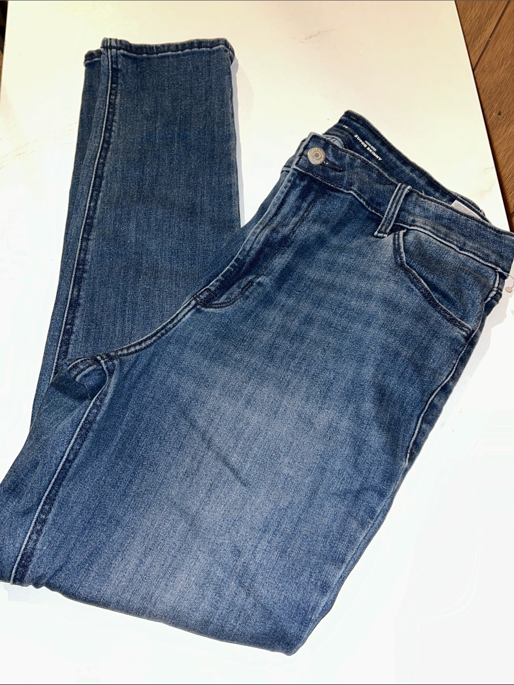 3/$25 Old Navy | “Super Skinny” Jeans